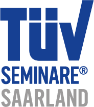 TÜV Saarland Seminare