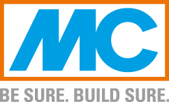 Logo der MC Bauchemie